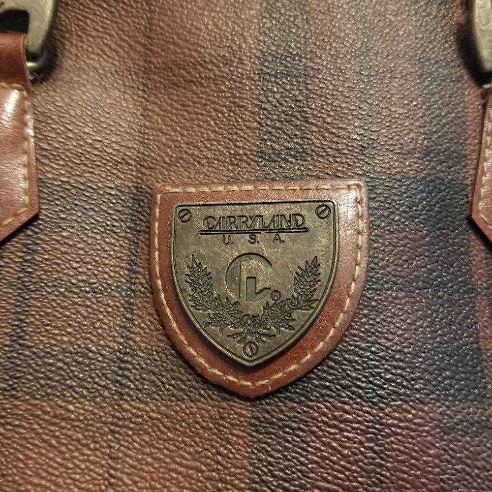 Carryland Handbag - Picture 3 of 4